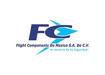 Flight Components De Mexico